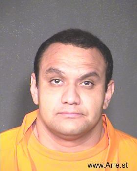 Roberto  Alderete Mugshot