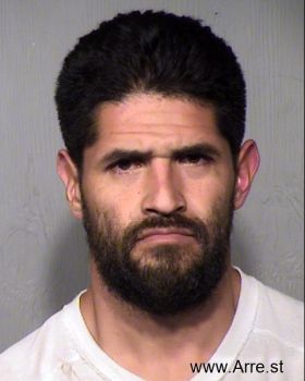 Roberto  Alvarado Mugshot