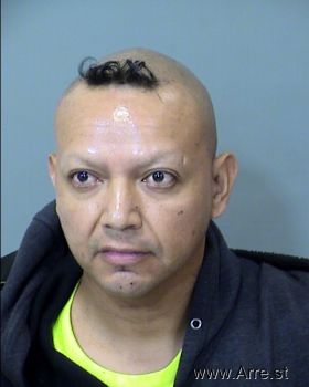 Roberto Rojas Alvarado Mugshot