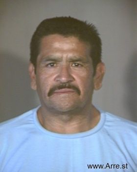 Roberto Q Alvarado Mugshot