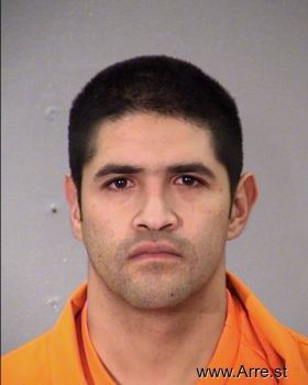 Roberto  Alvarado Mugshot