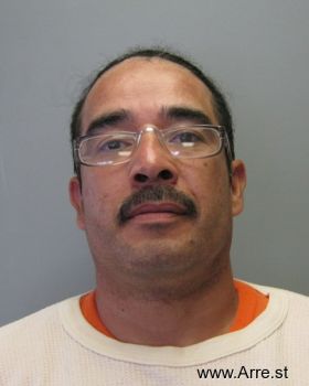 Roberto C Ayala Mugshot