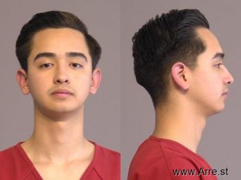 Roberto Angel Ayala Diaz Mugshot