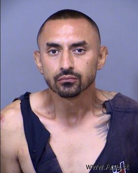 Roberto Carlos Barrientos Mugshot