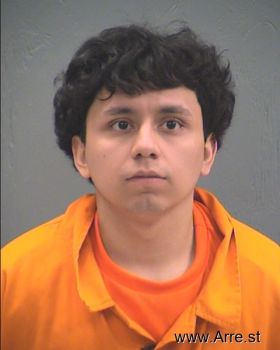 Roberto C. Becerra Mugshot