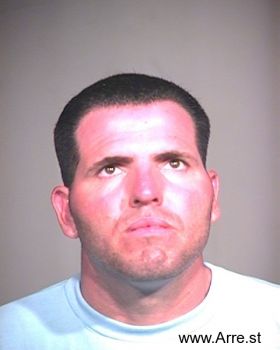 Roberto Z Beltran Mugshot