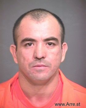 Roberto O Cardenas Mugshot