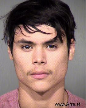 Roberto Carlos Cardenas Ortega Mugshot