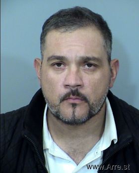 Roberto Carillo Castaneda Mugshot