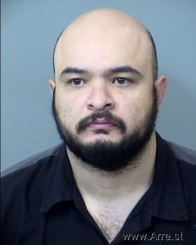 Roberto  Castaneda Suarez Mugshot