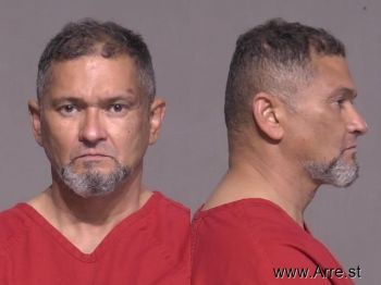 Roberto  Castorena Mugshot