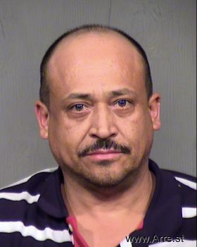 Roberto Soto Chavez Mugshot