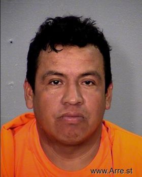 Roberto C Chavez-rojas Mugshot