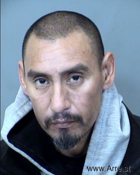 Roberto Ramon Cisneros Mugshot