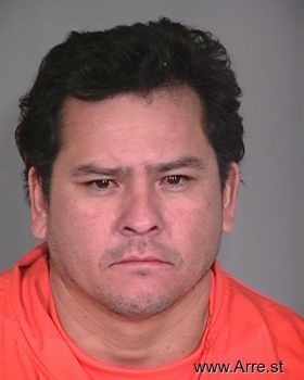 Roberto V Contreras Mugshot