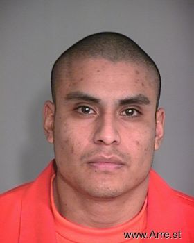 Roberto  Cortez Mugshot