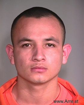 Roberto  Cortez Mugshot