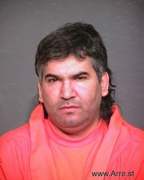 Roberto C Cruz Mugshot