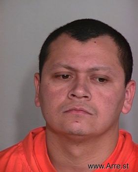 Roberto A Cruz Mugshot