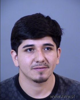 Roberto Angel Diaz Rojas Mugshot