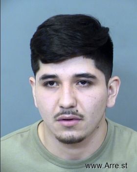 Roberto Angel Diaz Rojas Mugshot