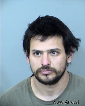 Roberto John Dominguez Mugshot