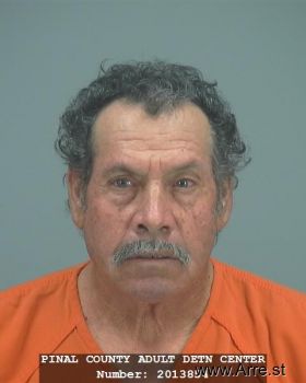 Roberto  Dominguez Mugshot