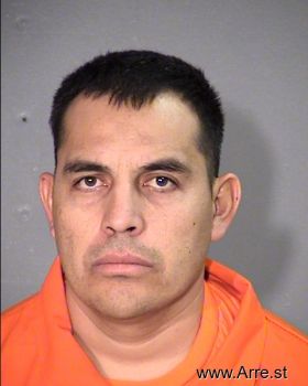 Roberto  Dominguez-vasquez Mugshot