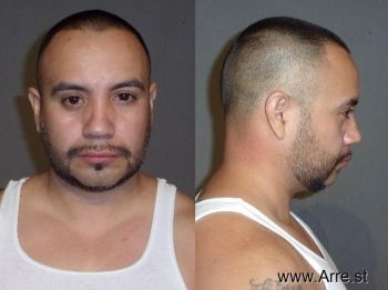 Roberto Jr Enriquez Mugshot