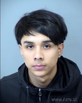 Roberto Alejandro Esparza Mugshot