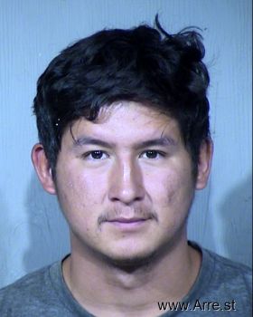 Roberto  Gonzales Mugshot