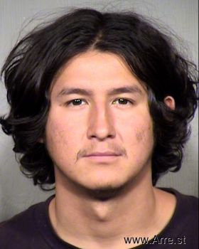 Roberto  Gonzales Mugshot