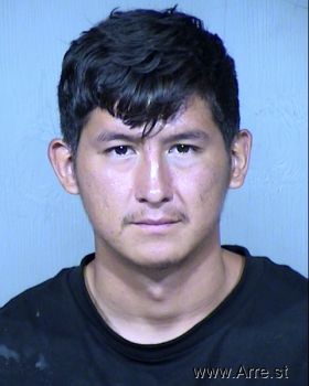 Roberto  Gonzales Mugshot