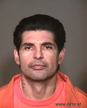 Roberto R Gonzales Mugshot