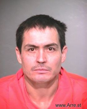 Roberto G Gonzales Mugshot