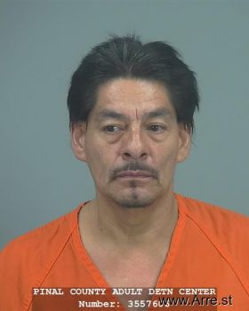 Roberto  Gonzales Mugshot