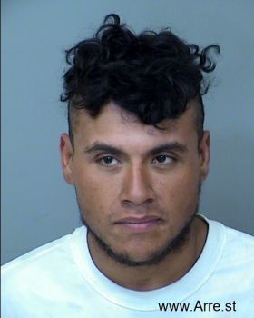 Roberto Ariel Guerrero Mugshot