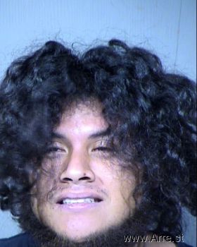 Roberto Ariel Guerrero Mugshot