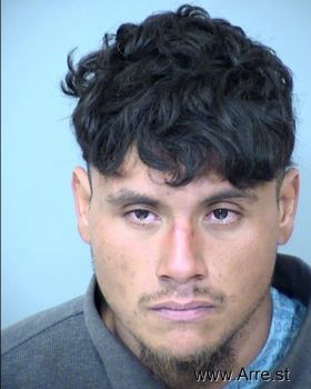 Roberto Ariel Guerrero Mugshot