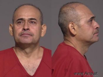 Roberto  Gutierrez Mugshot