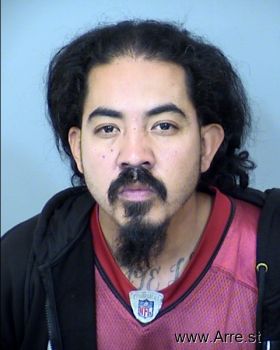 Roberto  Hernandez Mugshot