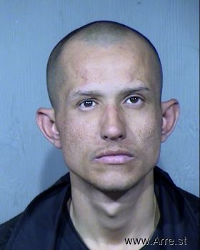 Roberto Gonzalez Hernandez Mugshot