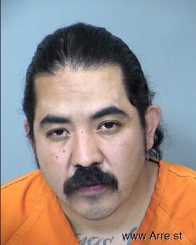 Roberto  Hernandez Mugshot