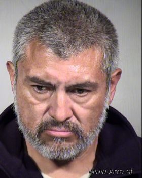 Roberto Sarmiento Hernandez Mugshot