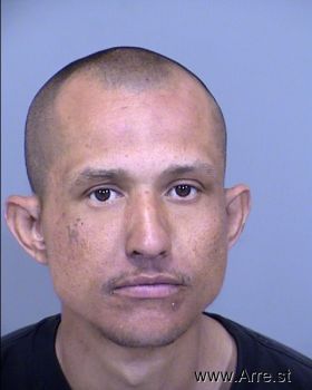 Roberto Gonzalez Hernandez Mugshot