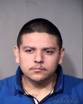 Roberto  Hernandez Mugshot