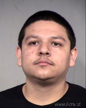 Roberto  Hernandez Mugshot