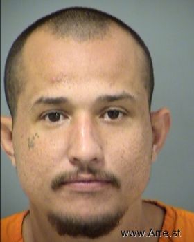 Roberto Gonzalez Hernandez Mugshot