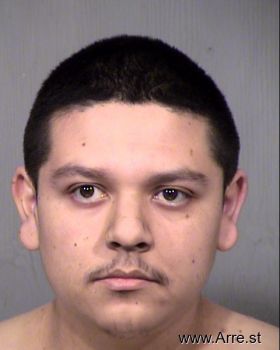 Roberto  Hernandez Mugshot