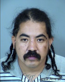 Roberto  Hernandez Mugshot